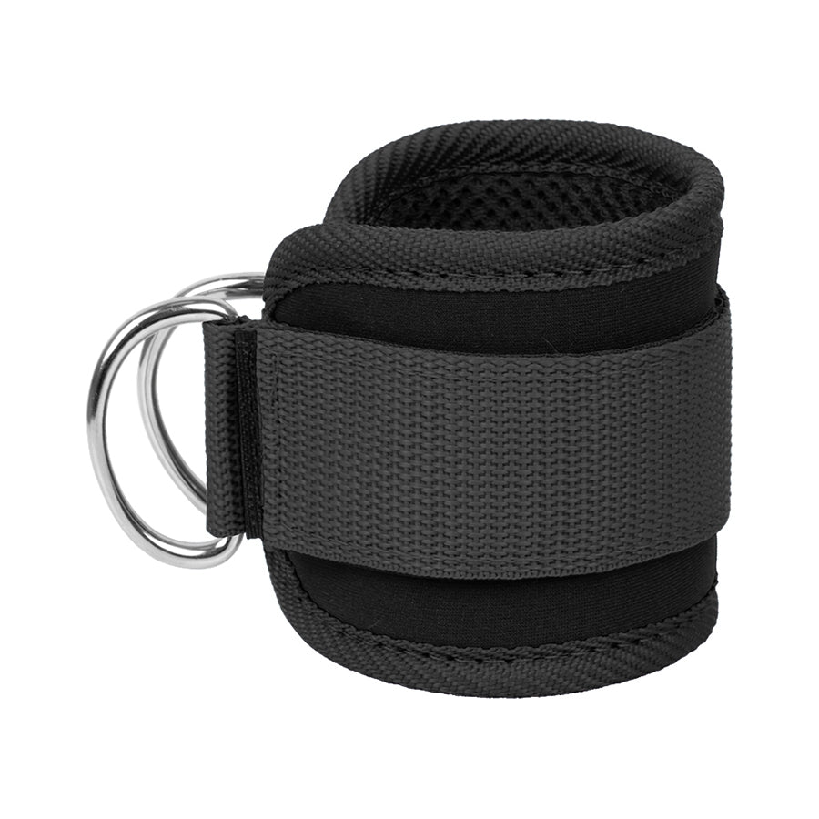 Curele pentru glezne Ankle Straps Stimulus™ - Intensitate și diversitate la fiecare repetare